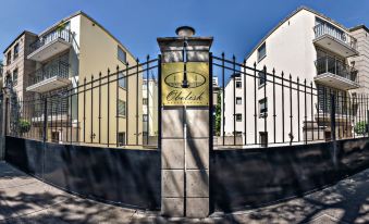 Suites Obelisk property photograph